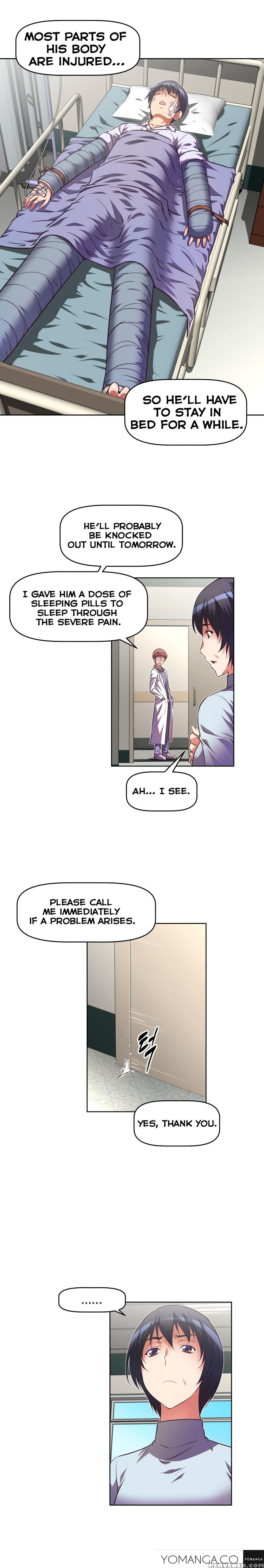 [worin] Brawling Go Ch.0-39 (english) (yomanga) (ongoing) 1