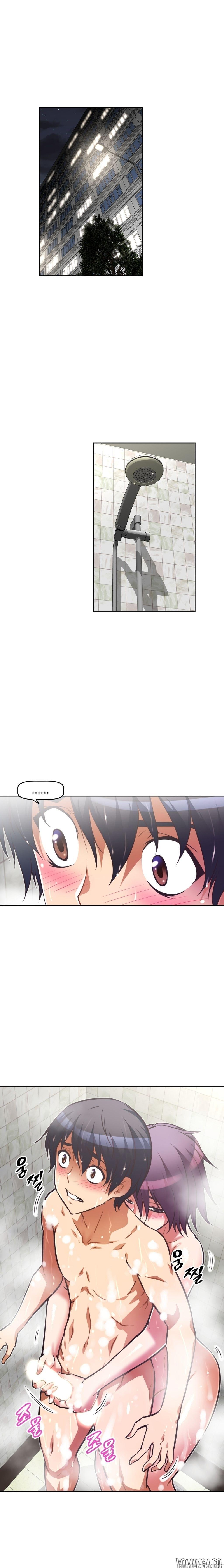[worin] Brawling Go Ch.0-39 (english) (yomanga) (ongoing) 1