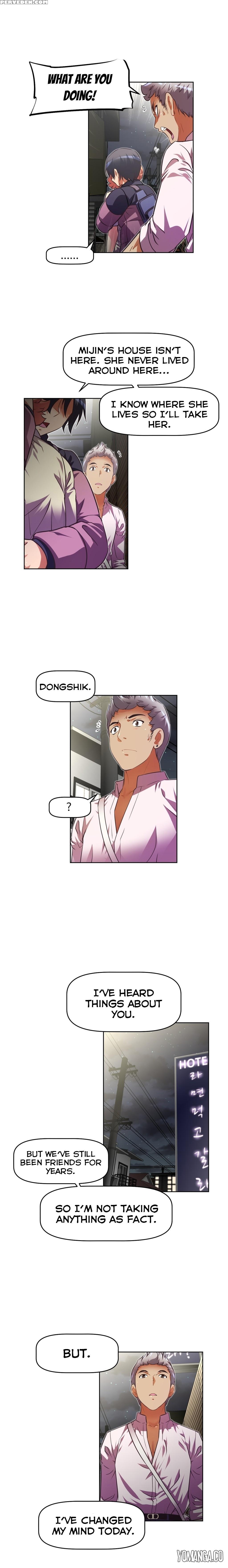 [worin] Brawling Go Ch.0-39 (english) (yomanga) (ongoing) 1