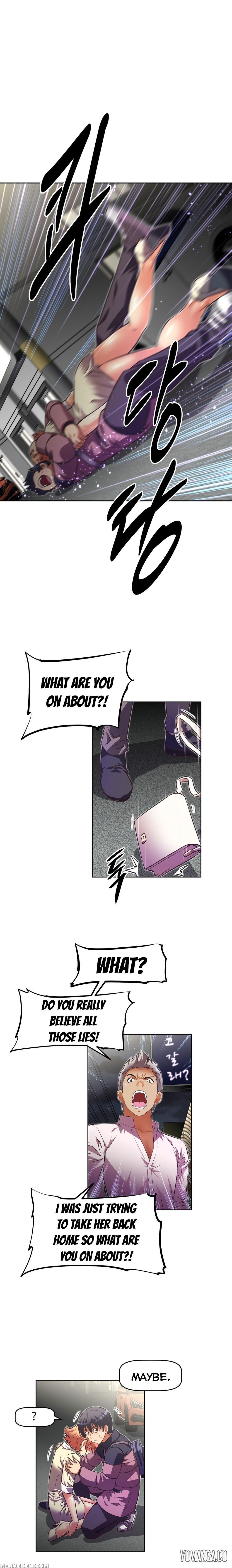[worin] Brawling Go Ch.0-39 (english) (yomanga) (ongoing) 1