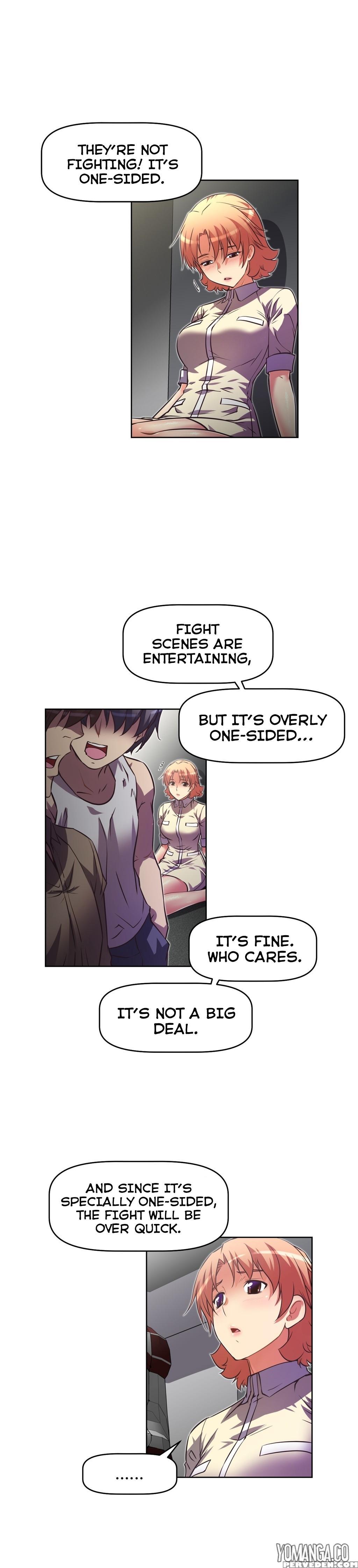 [worin] Brawling Go Ch.0-39 (english) (yomanga) (ongoing) 1