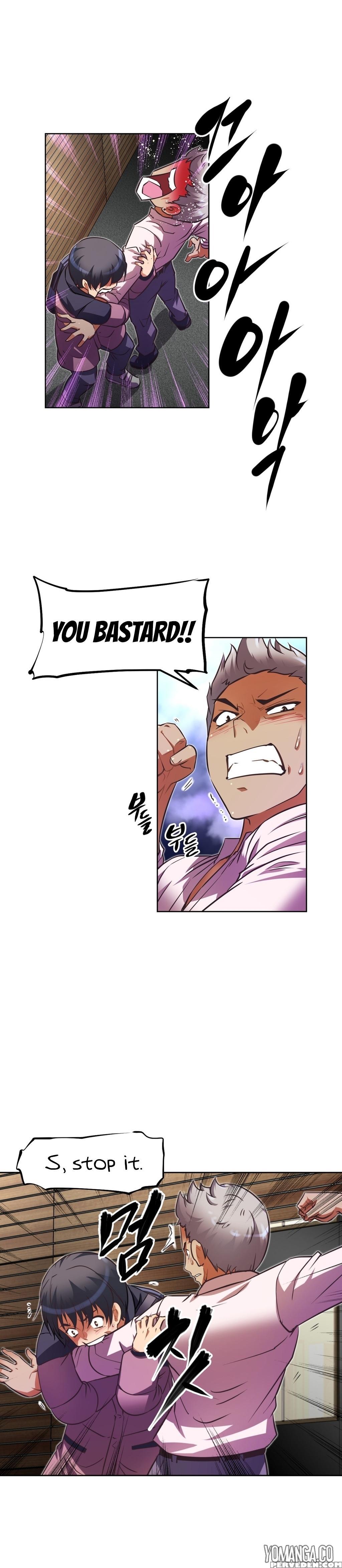 [worin] Brawling Go Ch.0-39 (english) (yomanga) (ongoing) 1
