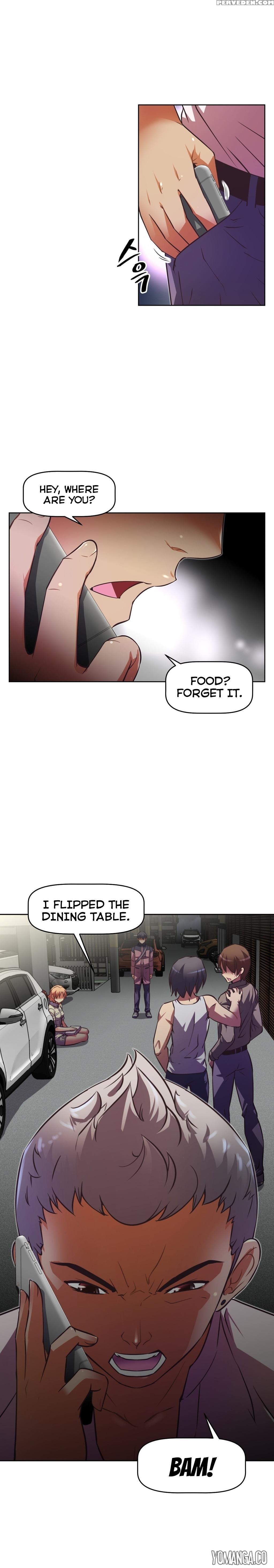 [worin] Brawling Go Ch.0-39 (english) (yomanga) (ongoing) 1
