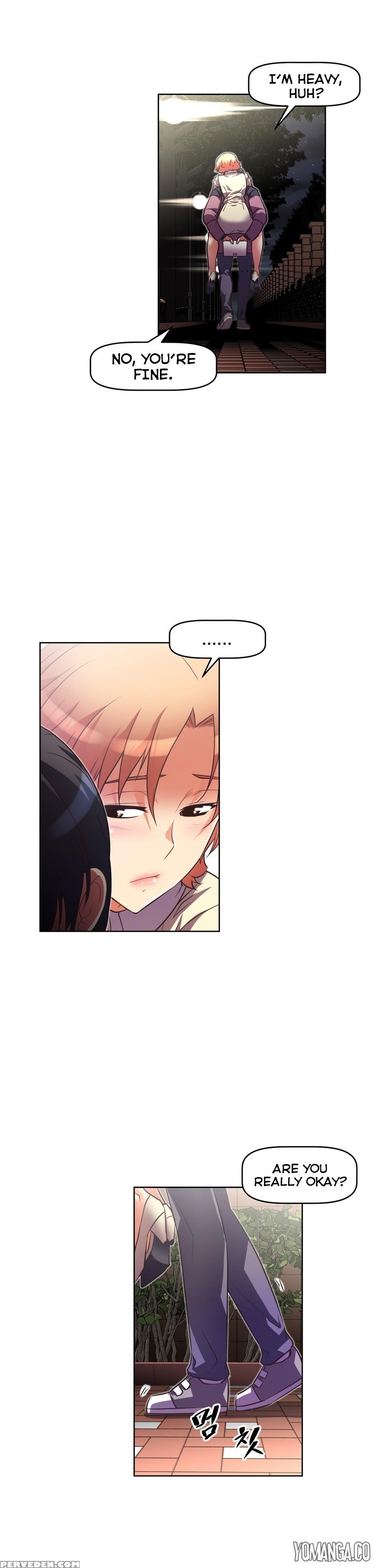 [worin] Brawling Go Ch.0-39 (english) (yomanga) (ongoing) 1