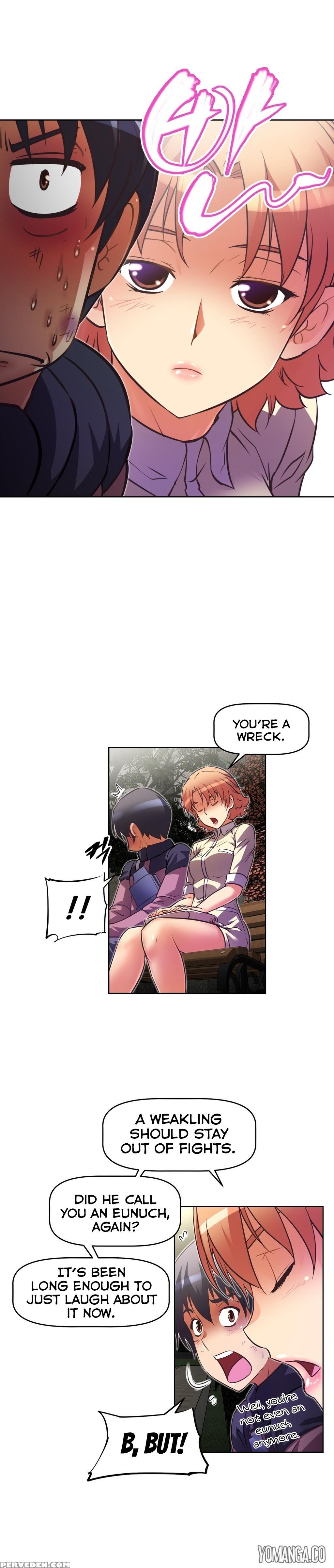 [worin] Brawling Go Ch.0-39 (english) (yomanga) (ongoing) 1