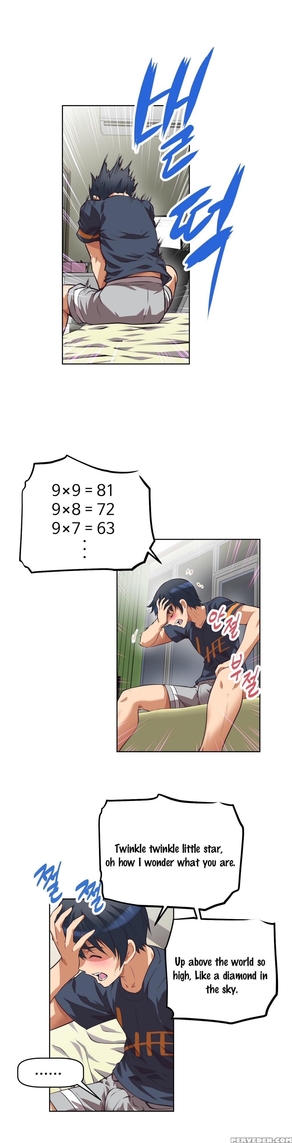 [worin] Brawling Go Ch.0-39 (english) (yomanga) (ongoing) 1