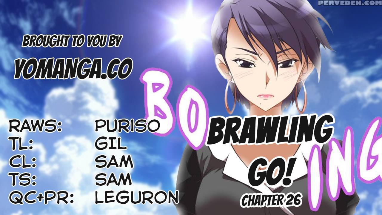 [worin] Brawling Go Ch.0-39 (english) (yomanga) (ongoing) 1