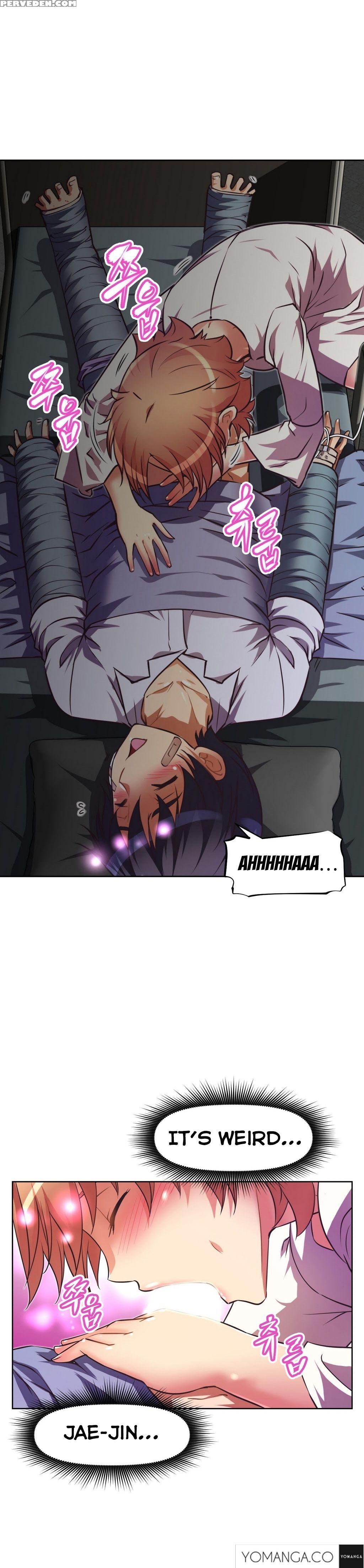 [worin] Brawling Go Ch.0-40 (english) (yomanga) (ongoing) 1