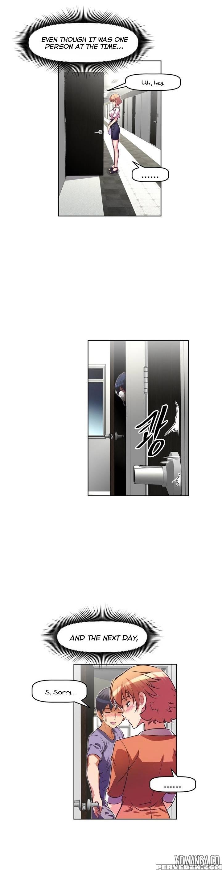 [worin] Brawling Go Ch.0-40 (english) (yomanga) (ongoing) 1