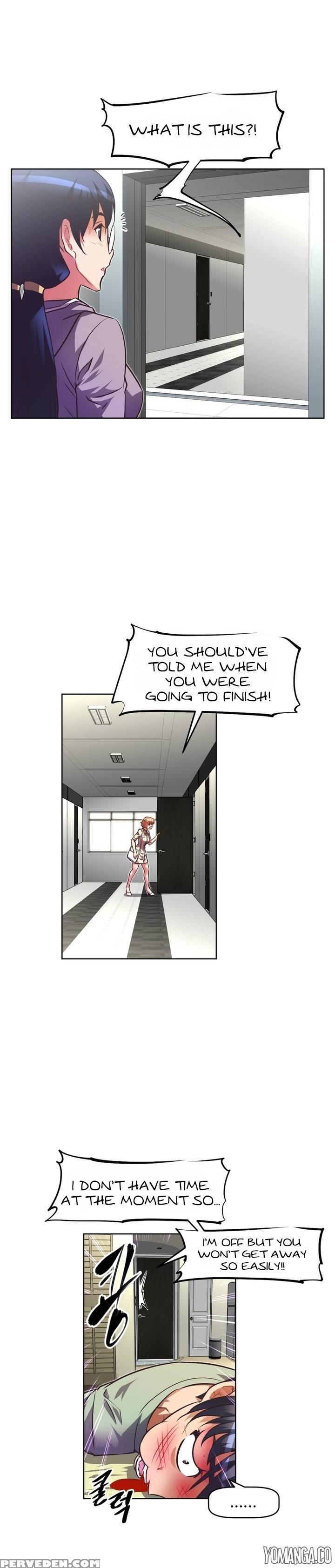 [worin] Brawling Go Ch.0-40 (english) (yomanga) (ongoing) 1