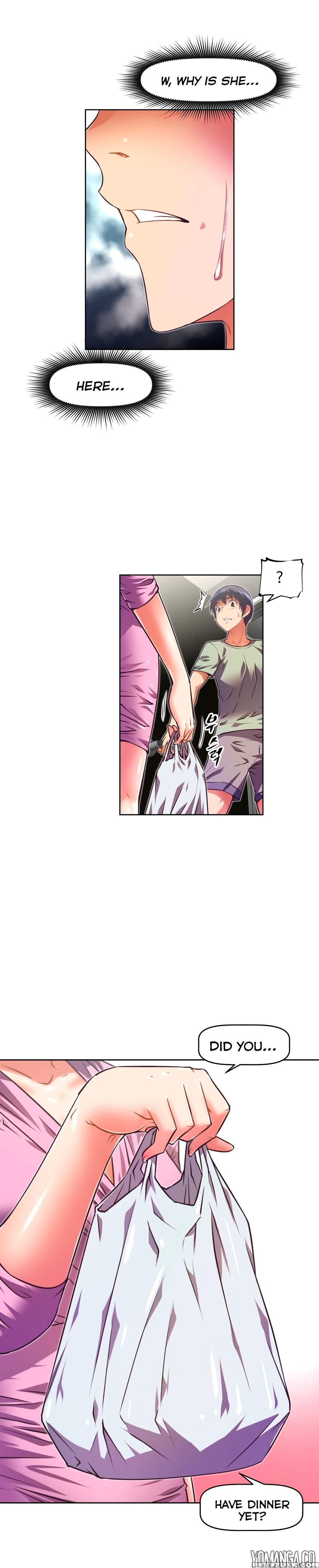 [worin] Brawling Go Ch.0-40 (english) (yomanga) (ongoing) 1