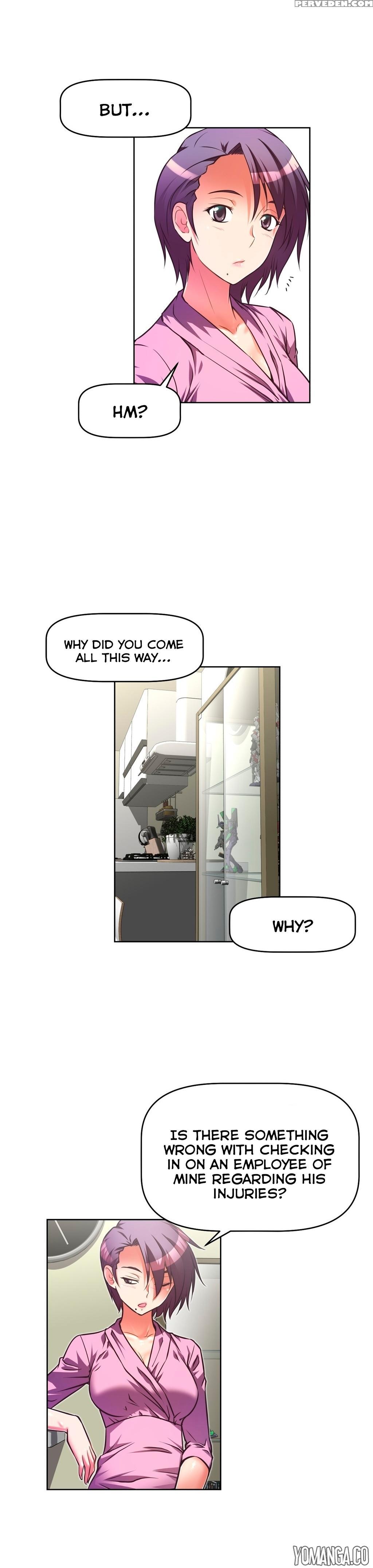 [worin] Brawling Go Ch.0-40 (english) (yomanga) (ongoing) 1