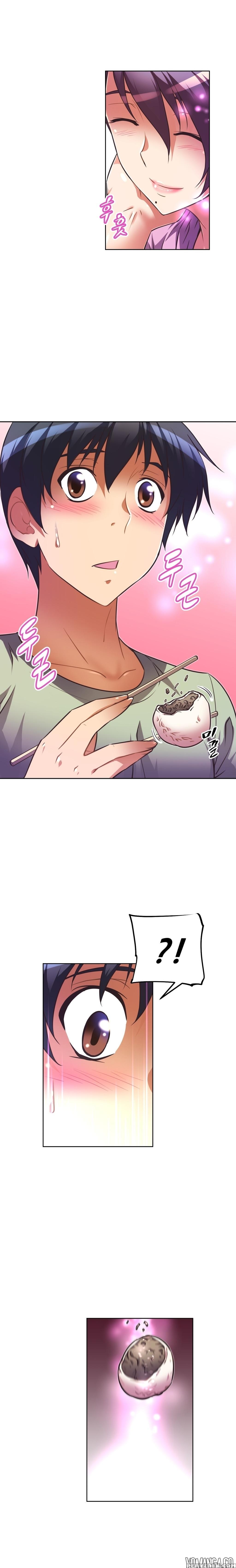 [worin] Brawling Go Ch.0-40 (english) (yomanga) (ongoing) 1