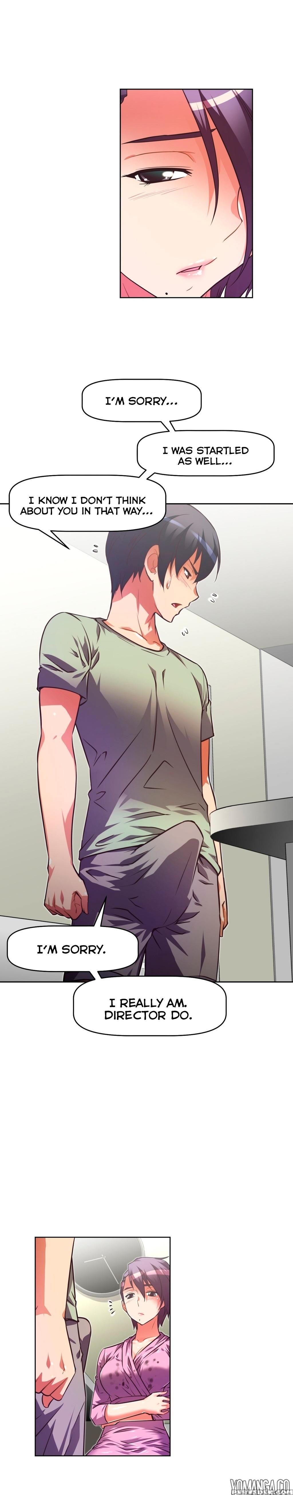 [worin] Brawling Go Ch.0-40 (english) (yomanga) (ongoing) 1