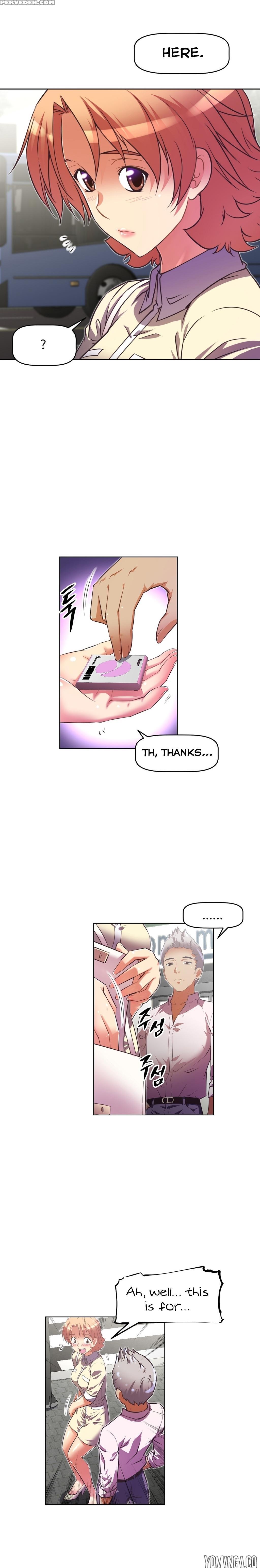 [worin] Brawling Go Ch.0-40 (english) (yomanga) (ongoing) 1
