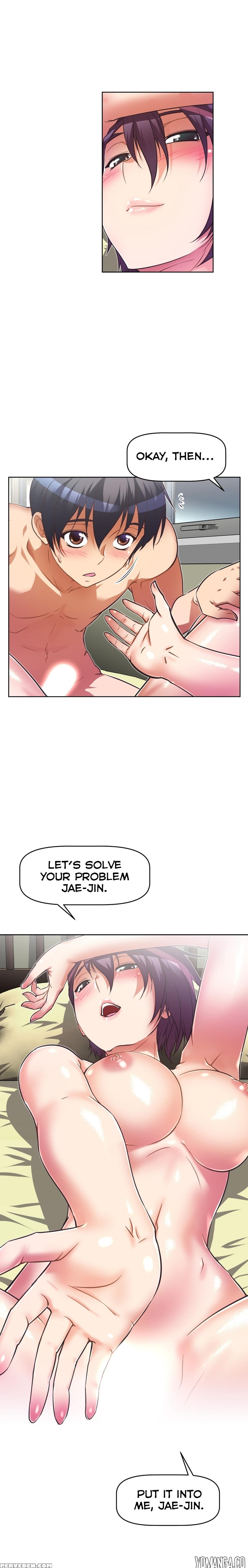 [worin] Brawling Go Ch.0-40 (english) (yomanga) (ongoing) 1