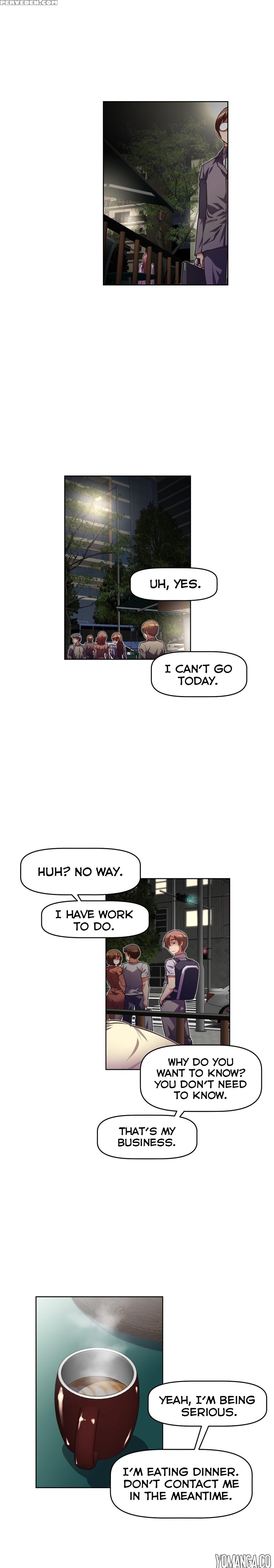 [worin] Brawling Go Ch.0-40 (english) (yomanga) (ongoing) 1