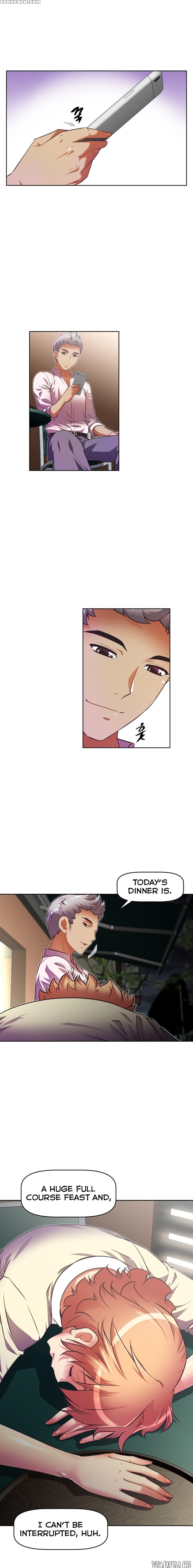 [worin] Brawling Go Ch.0-40 (english) (yomanga) (ongoing) 1