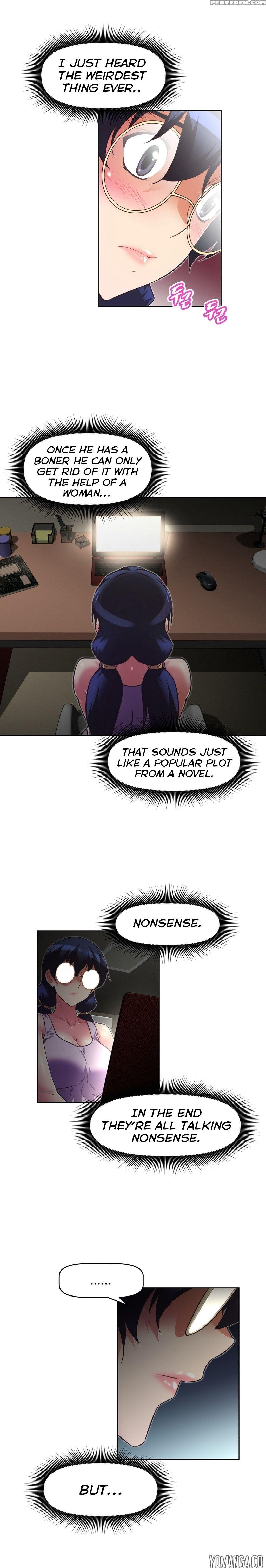 [worin] Brawling Go Ch.0-40 (english) (yomanga) (ongoing) 1