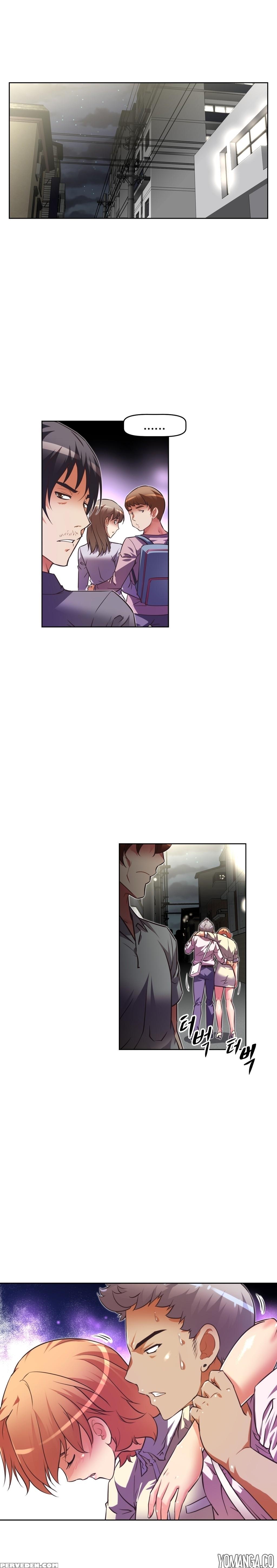 [worin] Brawling Go Ch.0-40 (english) (yomanga) (ongoing) 1