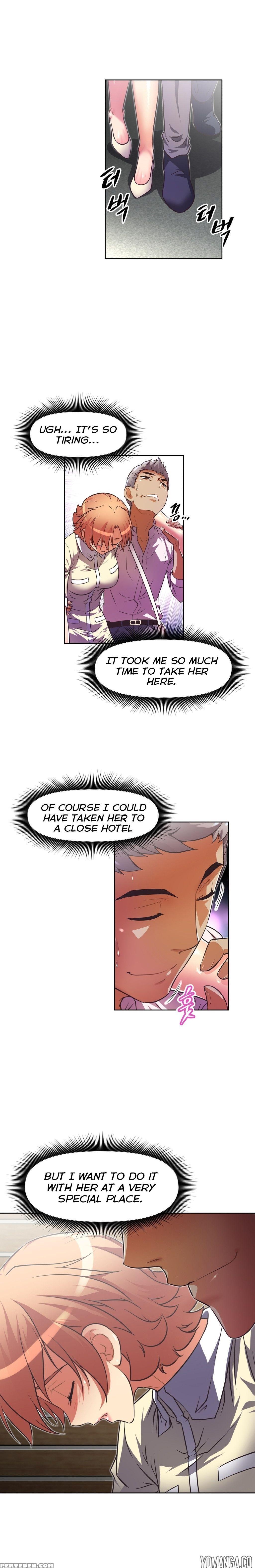 [worin] Brawling Go Ch.0-40 (english) (yomanga) (ongoing) 1