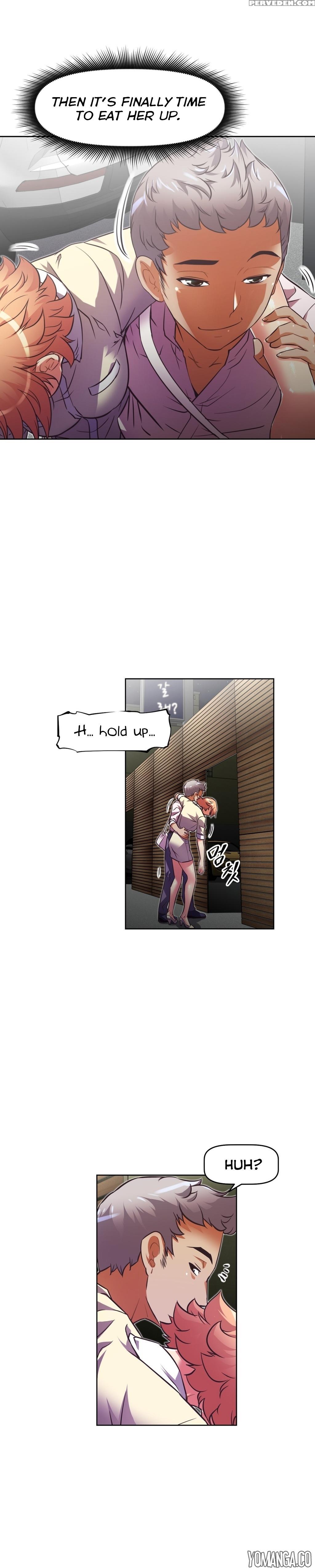 [worin] Brawling Go Ch.0-40 (english) (yomanga) (ongoing) 1