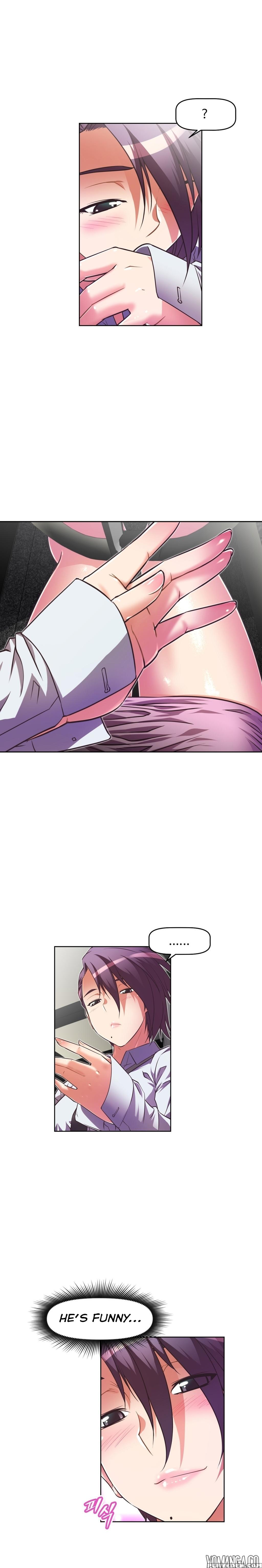 [worin] Brawling Go Ch.0-40 (english) (yomanga) (ongoing) 1