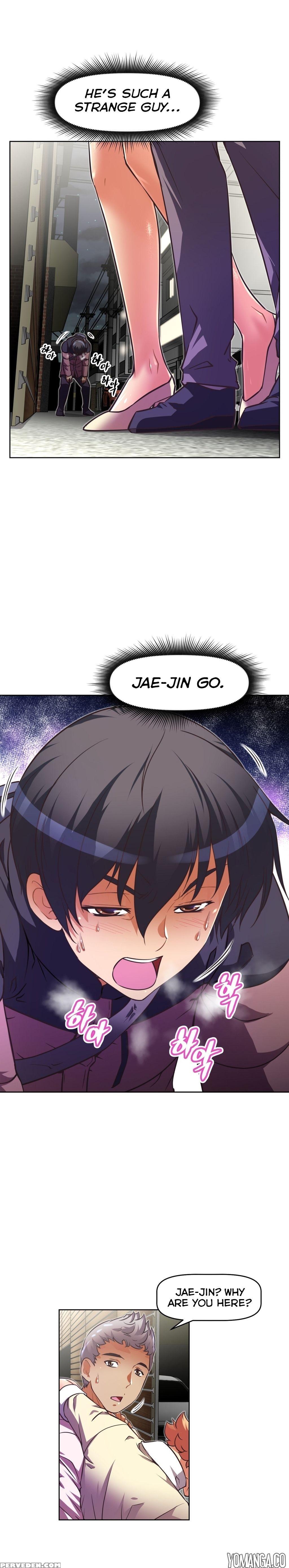 [worin] Brawling Go Ch.0-40 (english) (yomanga) (ongoing) 1