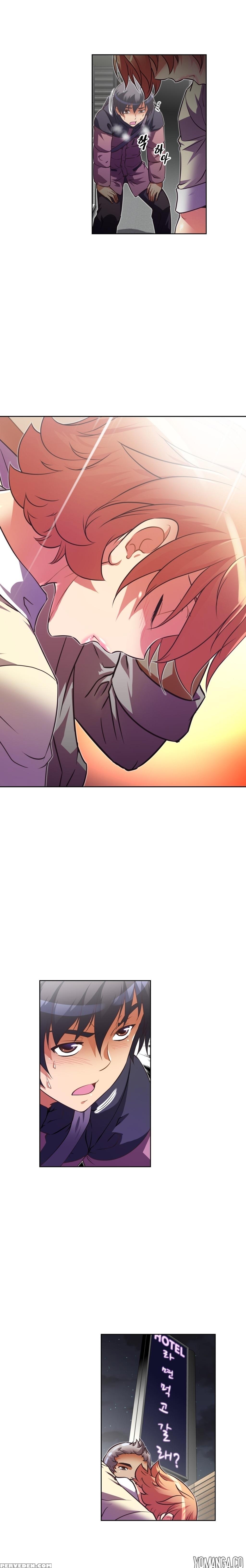 [worin] Brawling Go Ch.0-40 (english) (yomanga) (ongoing) 1