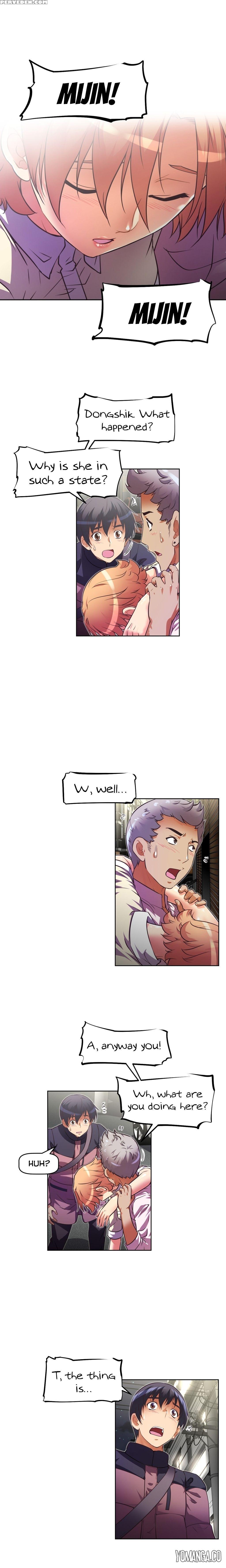[worin] Brawling Go Ch.0-40 (english) (yomanga) (ongoing) 1