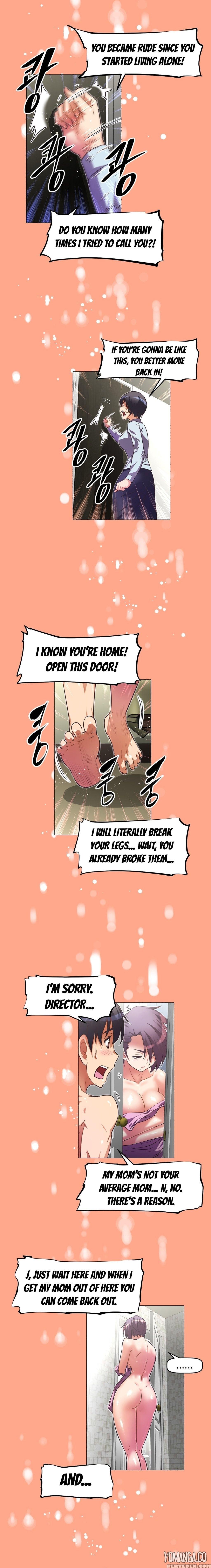 [worin] Brawling Go Ch.0-40 (english) (yomanga) (ongoing) 1