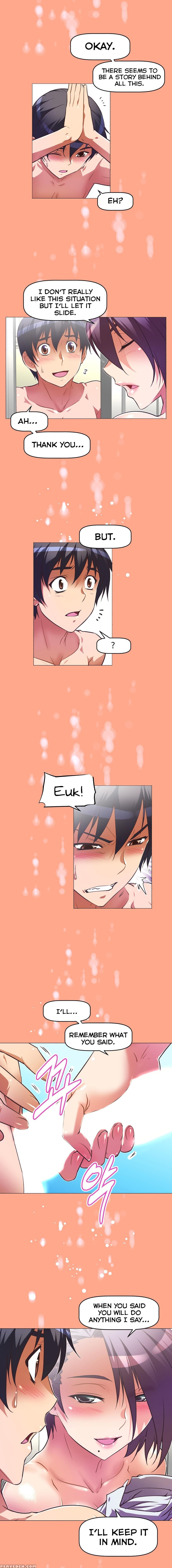 [worin] Brawling Go Ch.0-40 (english) (yomanga) (ongoing) 1