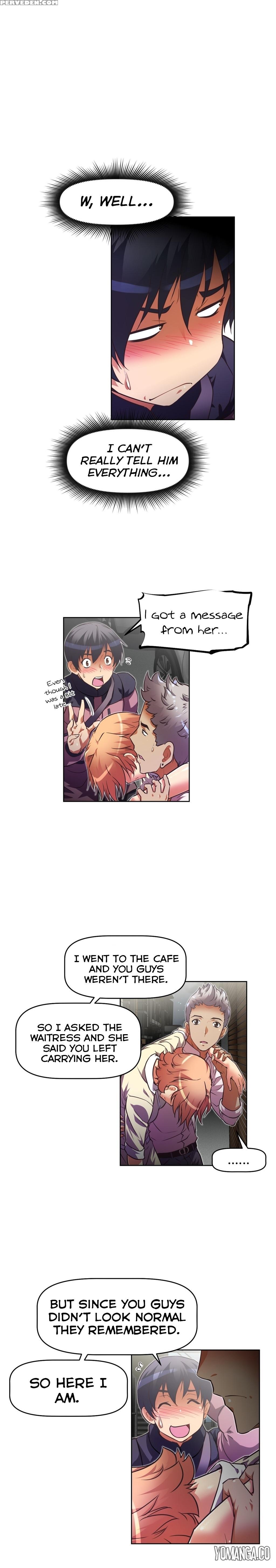 [worin] Brawling Go Ch.0-40 (english) (yomanga) (ongoing) 1