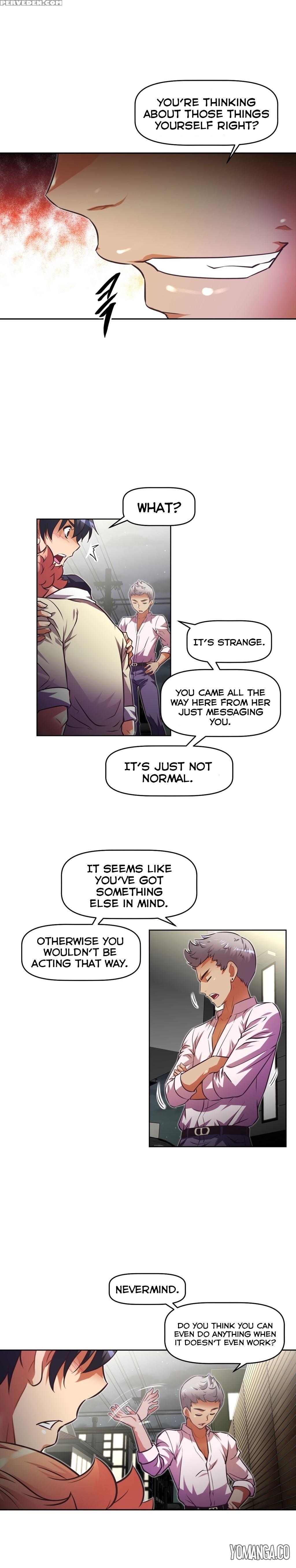 [worin] Brawling Go Ch.0-40 (english) (yomanga) (ongoing) 1