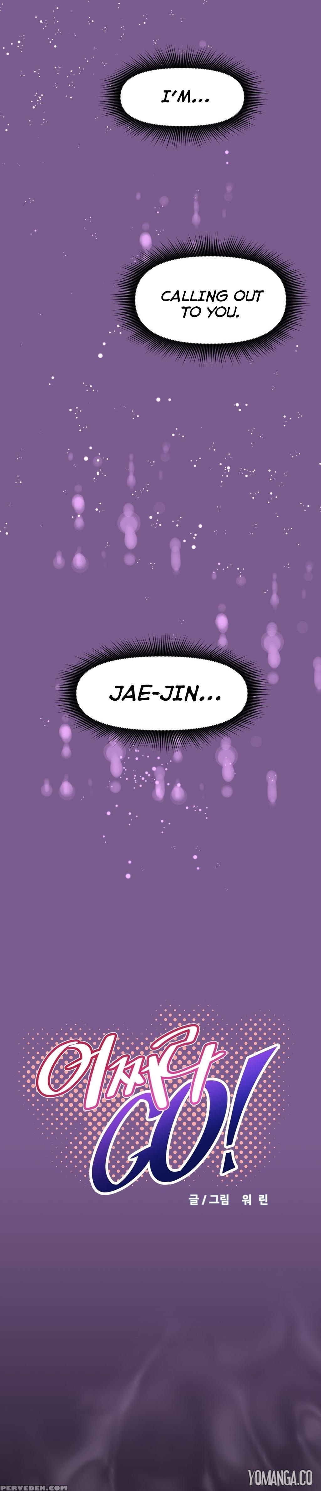 [worin] Brawling Go Ch.0-40 (english) (yomanga) (ongoing) 1