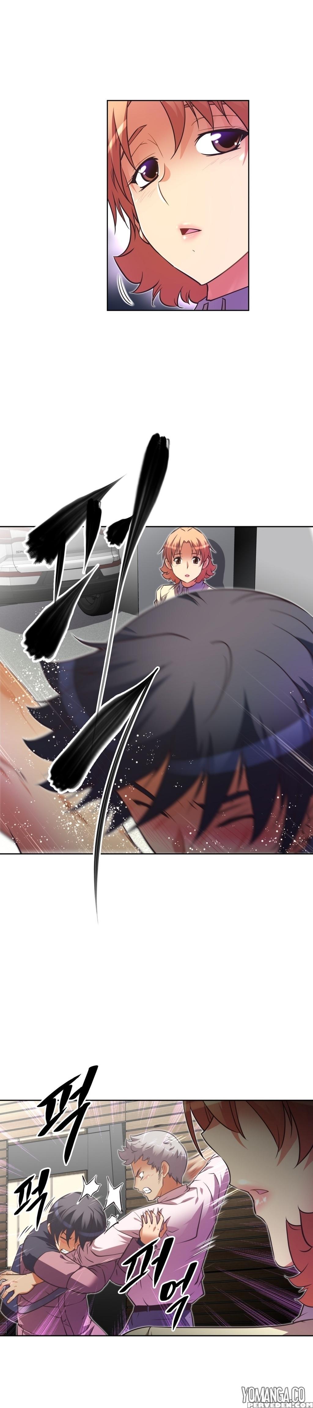 [worin] Brawling Go Ch.0-40 (english) (yomanga) (ongoing) 1