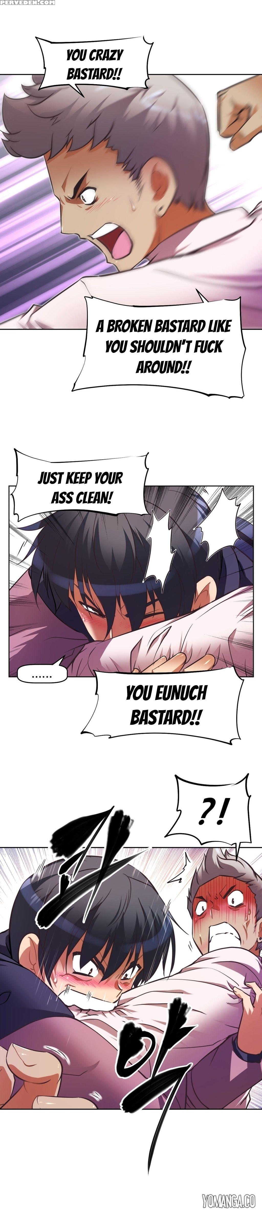[worin] Brawling Go Ch.0-40 (english) (yomanga) (ongoing) 1