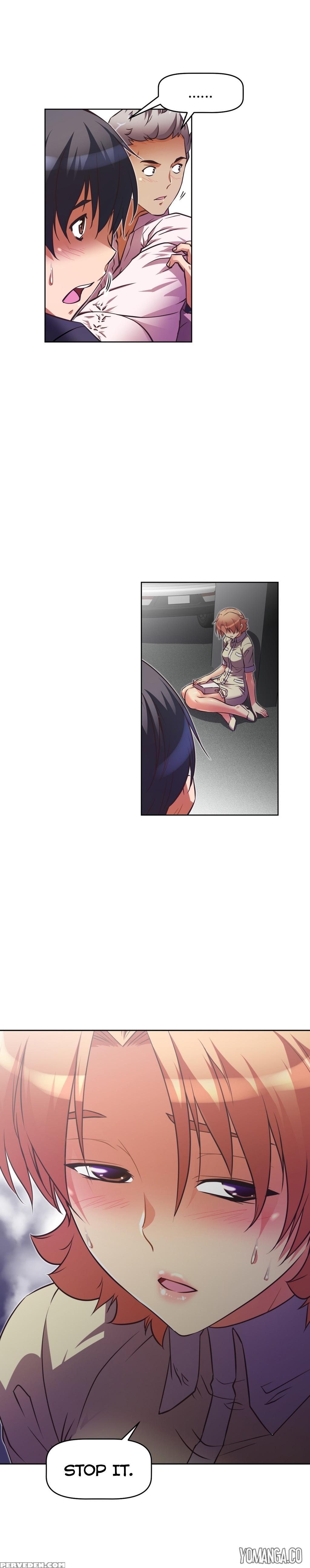 [worin] Brawling Go Ch.0-40 (english) (yomanga) (ongoing) 1