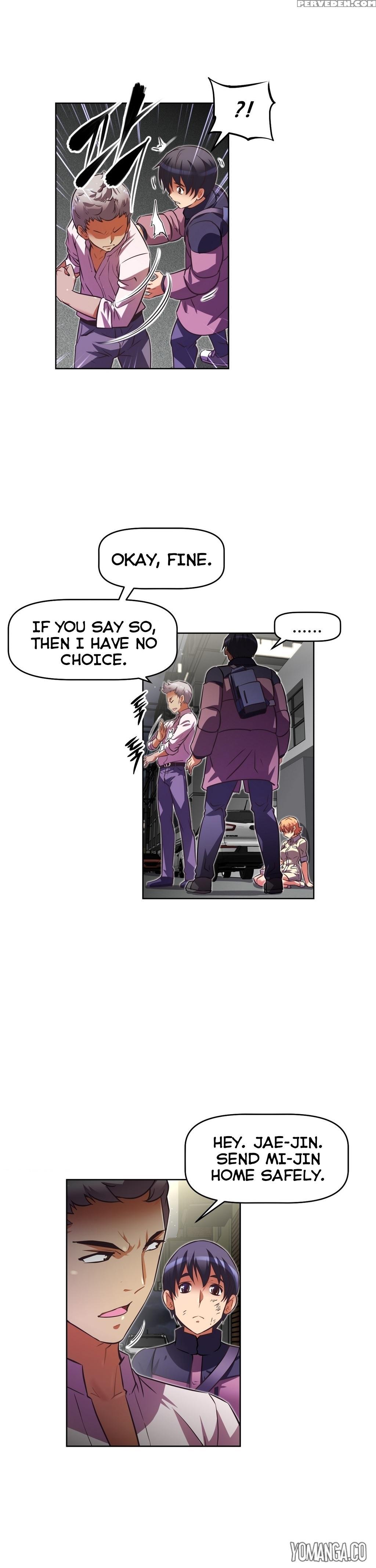[worin] Brawling Go Ch.0-40 (english) (yomanga) (ongoing) 1