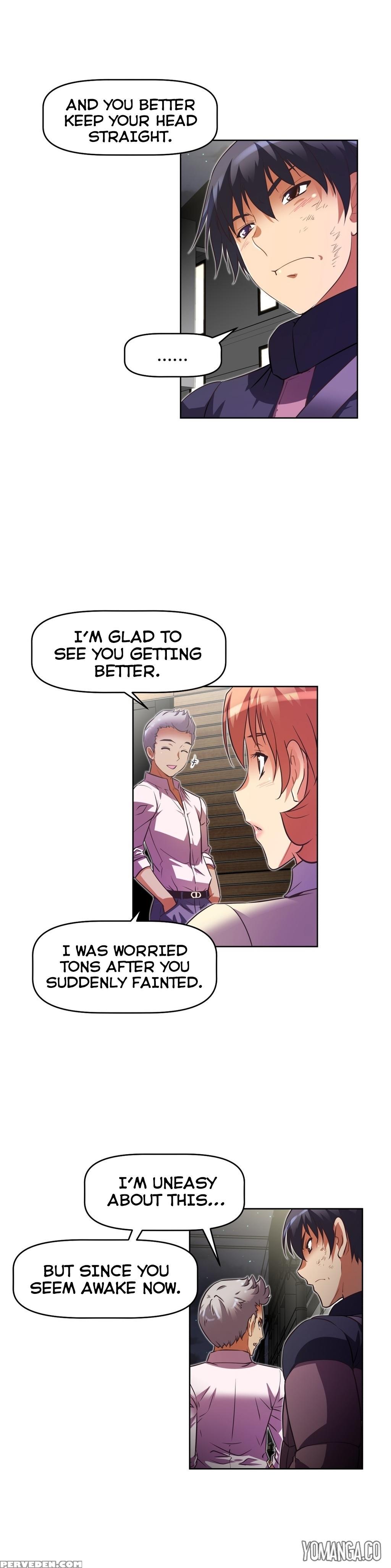 [worin] Brawling Go Ch.0-40 (english) (yomanga) (ongoing) 1