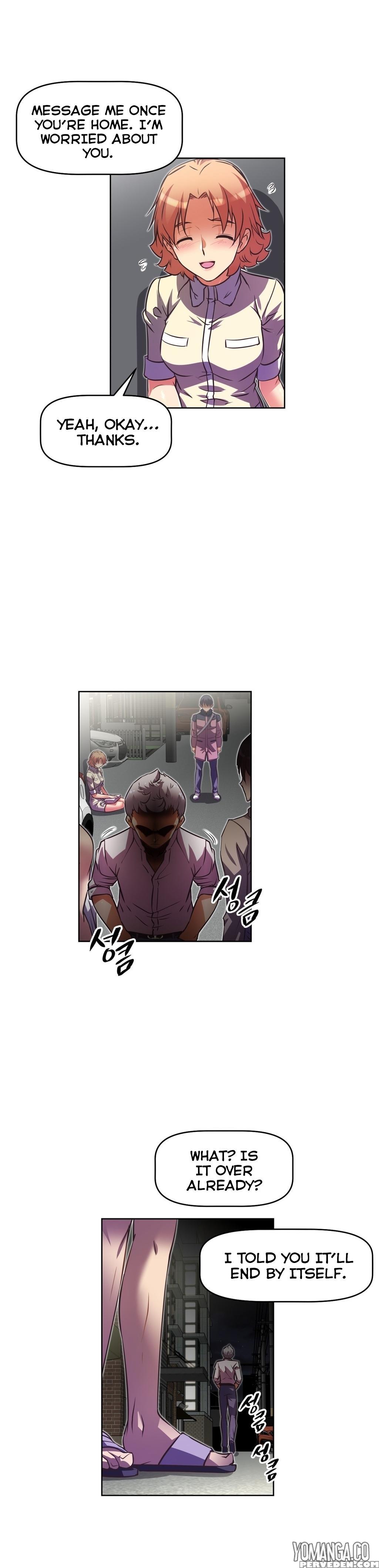 [worin] Brawling Go Ch.0-40 (english) (yomanga) (ongoing) 1