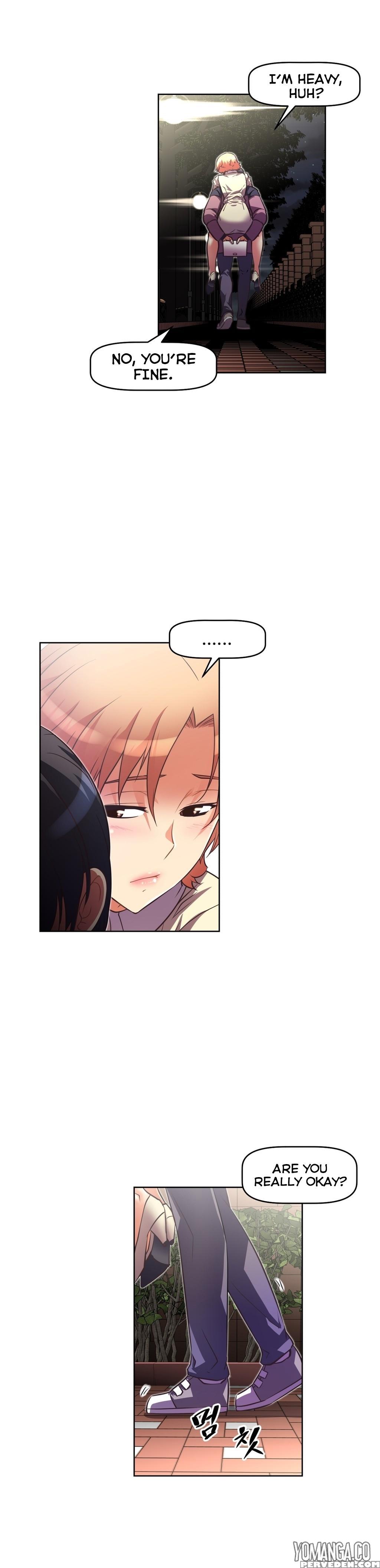 [worin] Brawling Go Ch.0-40 (english) (yomanga) (ongoing) 1