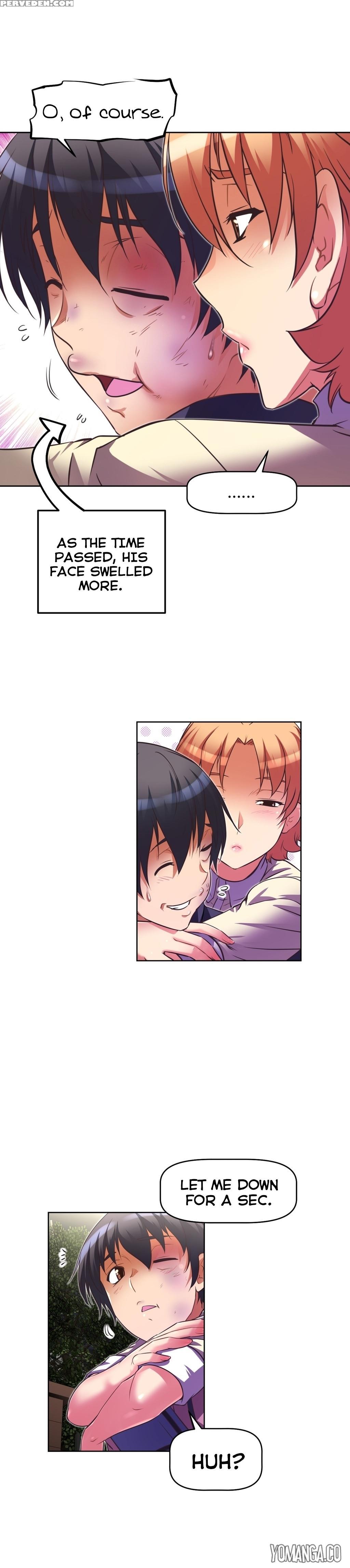 [worin] Brawling Go Ch.0-40 (english) (yomanga) (ongoing) 1