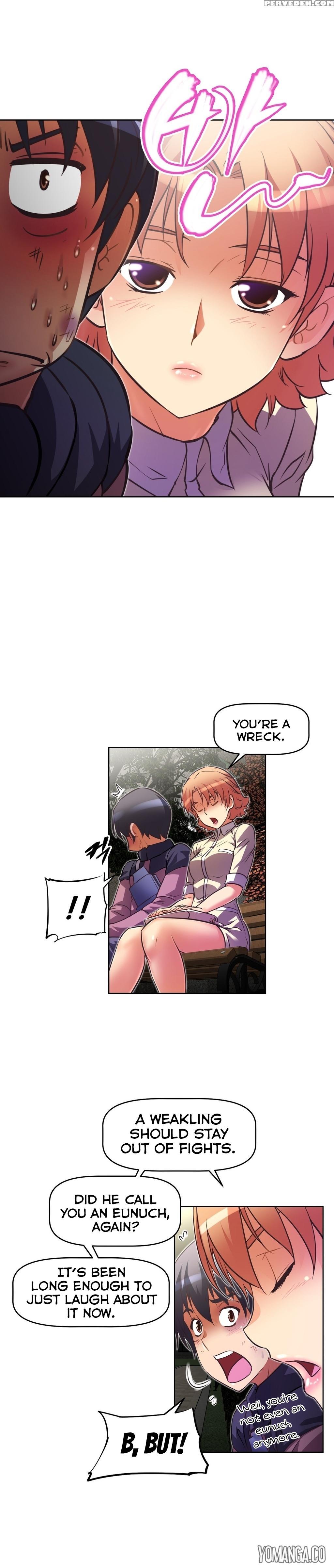 [worin] Brawling Go Ch.0-40 (english) (yomanga) (ongoing) 1
