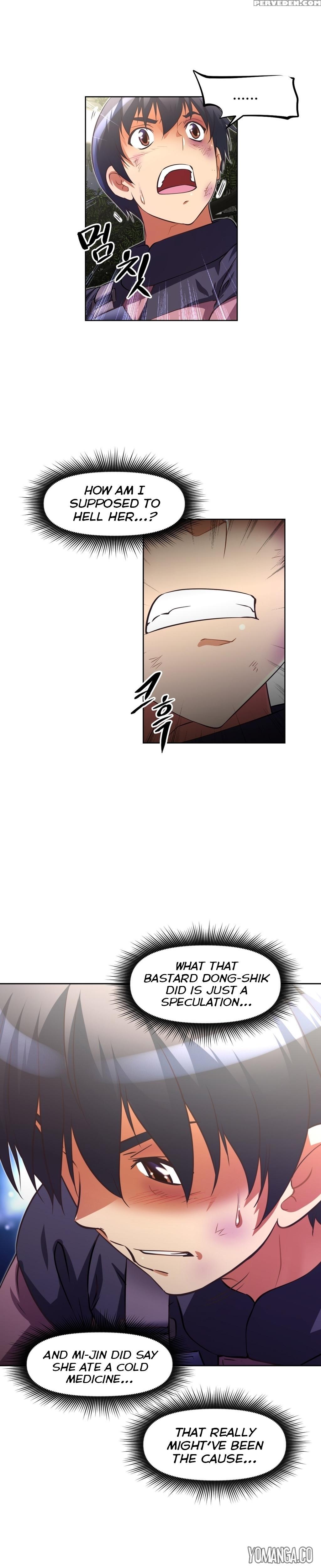 [worin] Brawling Go Ch.0-40 (english) (yomanga) (ongoing) 1