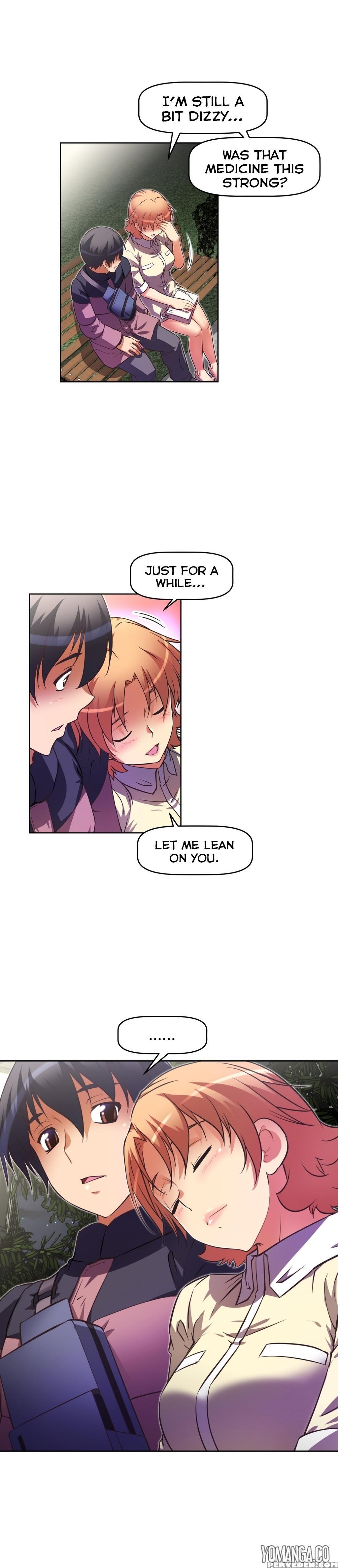 [worin] Brawling Go Ch.0-40 (english) (yomanga) (ongoing) 1