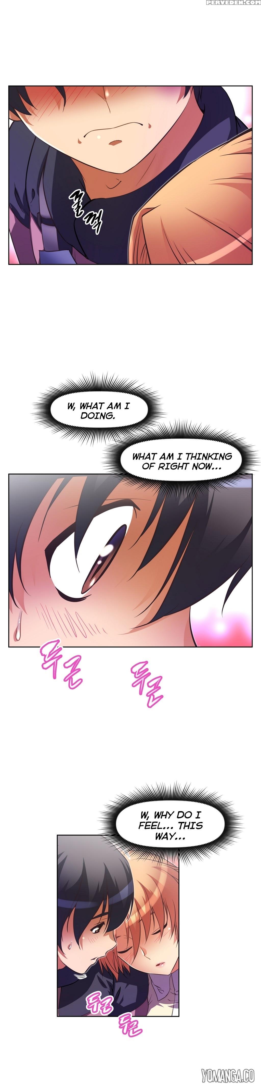 [worin] Brawling Go Ch.0-40 (english) (yomanga) (ongoing) 1
