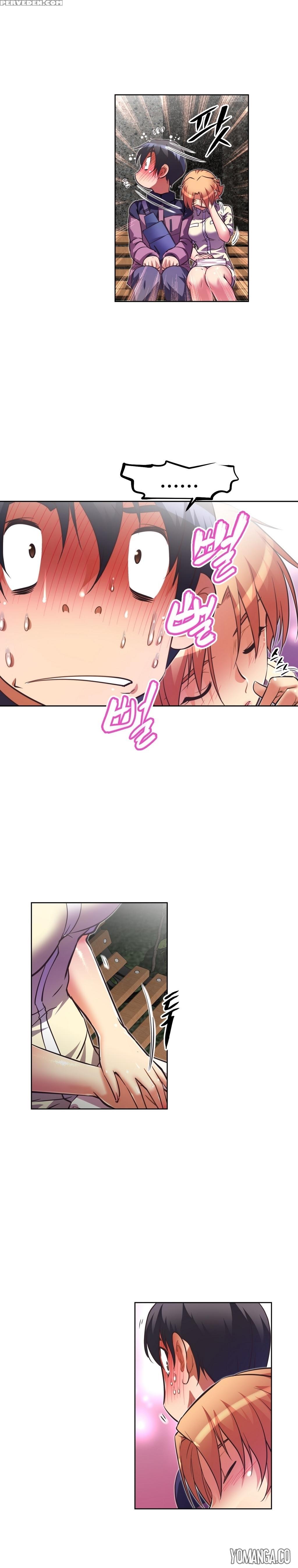 [worin] Brawling Go Ch.0-40 (english) (yomanga) (ongoing) 1