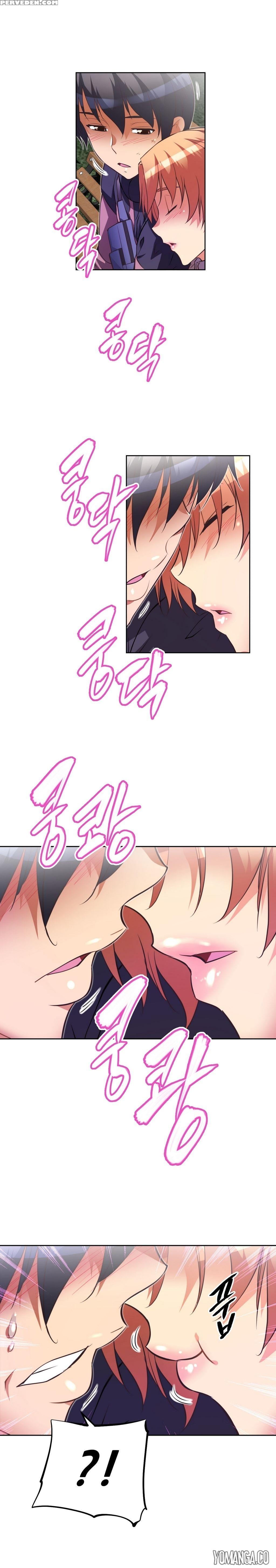 [worin] Brawling Go Ch.0-40 (english) (yomanga) (ongoing) 1