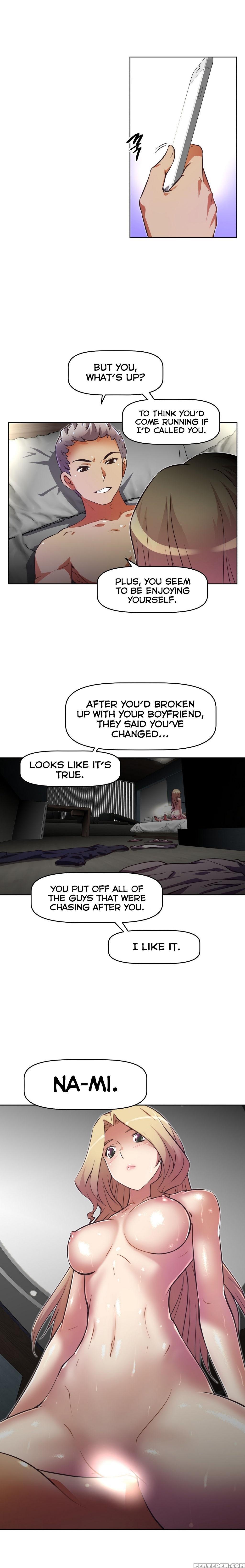 [worin] Brawling Go Ch.0-40 (english) (yomanga) (ongoing) 1